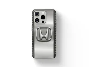 Honda Funda Smart Serie Profesional De Alta Gama